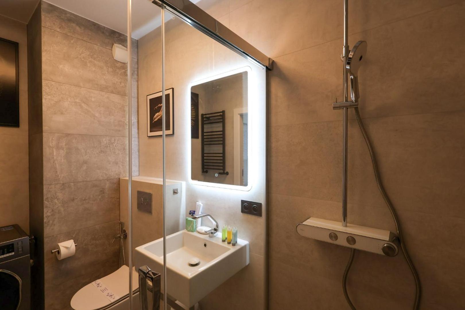 Premium Studio Klobucka Airport Warsaw Ngoại thất bức ảnh